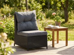 James Midtdel Til Sofa