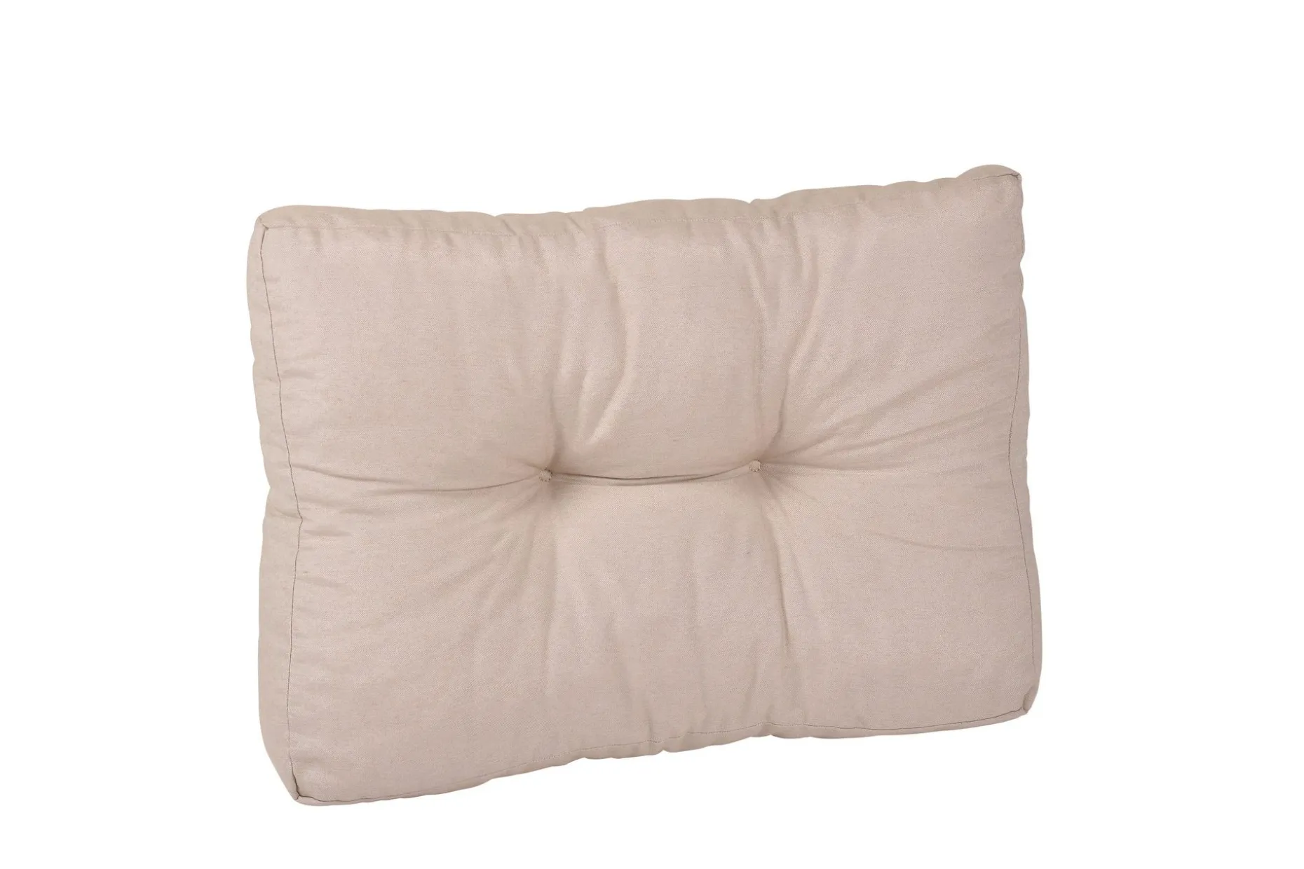 Jane Høy Ryggpute Beige