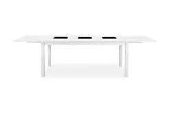 Jasmin Forlengningsbart Spisebord 180 cm