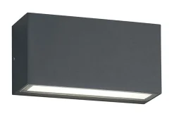 Jazyriah Vegglampe LED