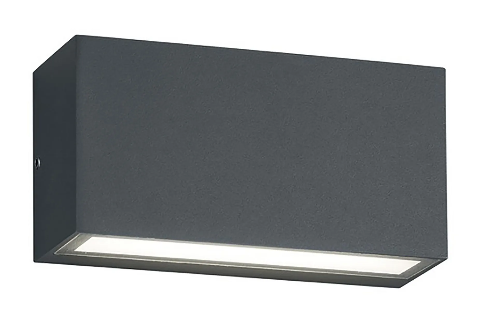 Jazyriah Vegglampe LED