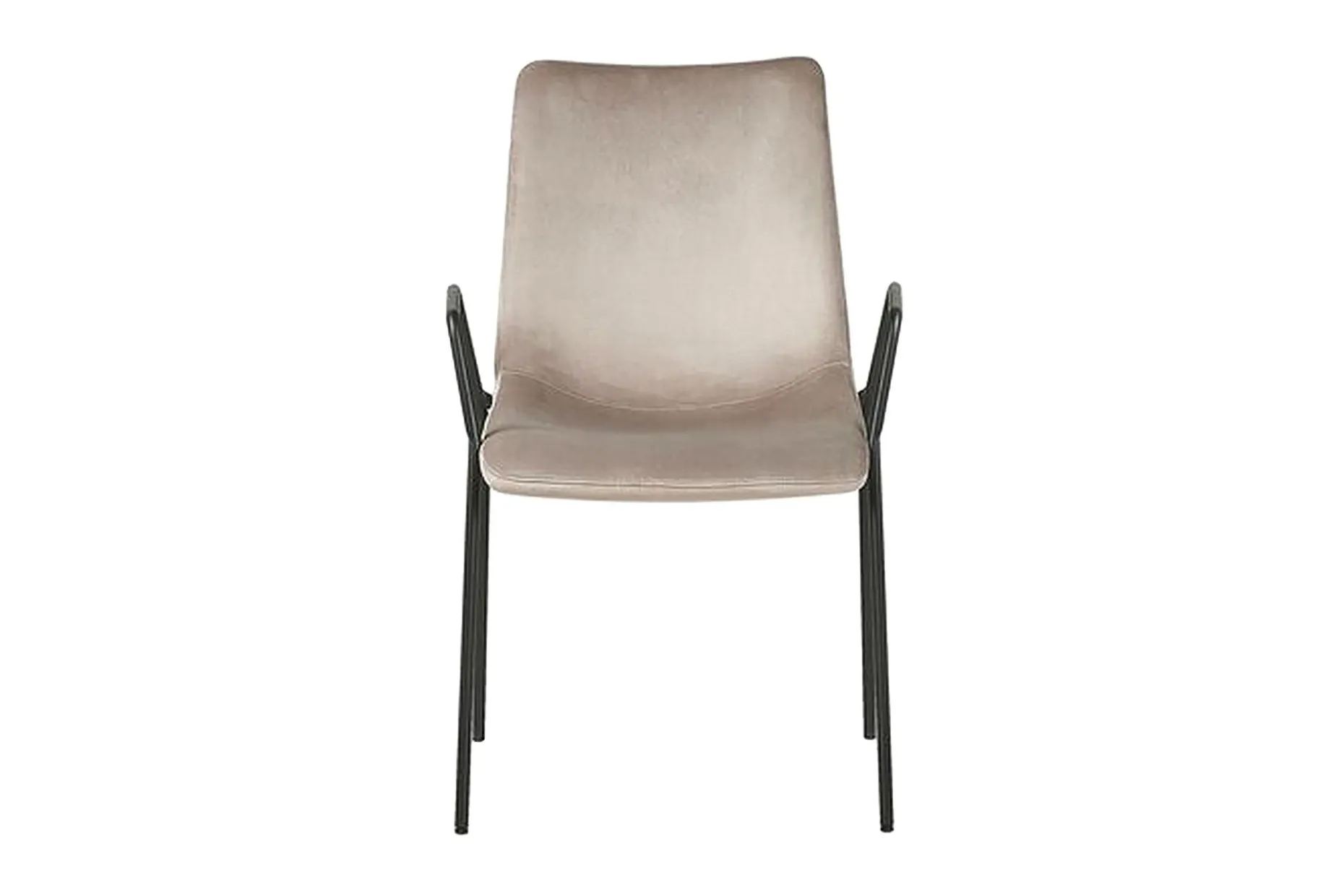 Jeffsy Dining Spisestol 2- pk
