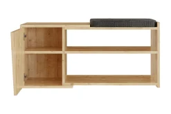 Jektvik Skoskap 104x37 cm