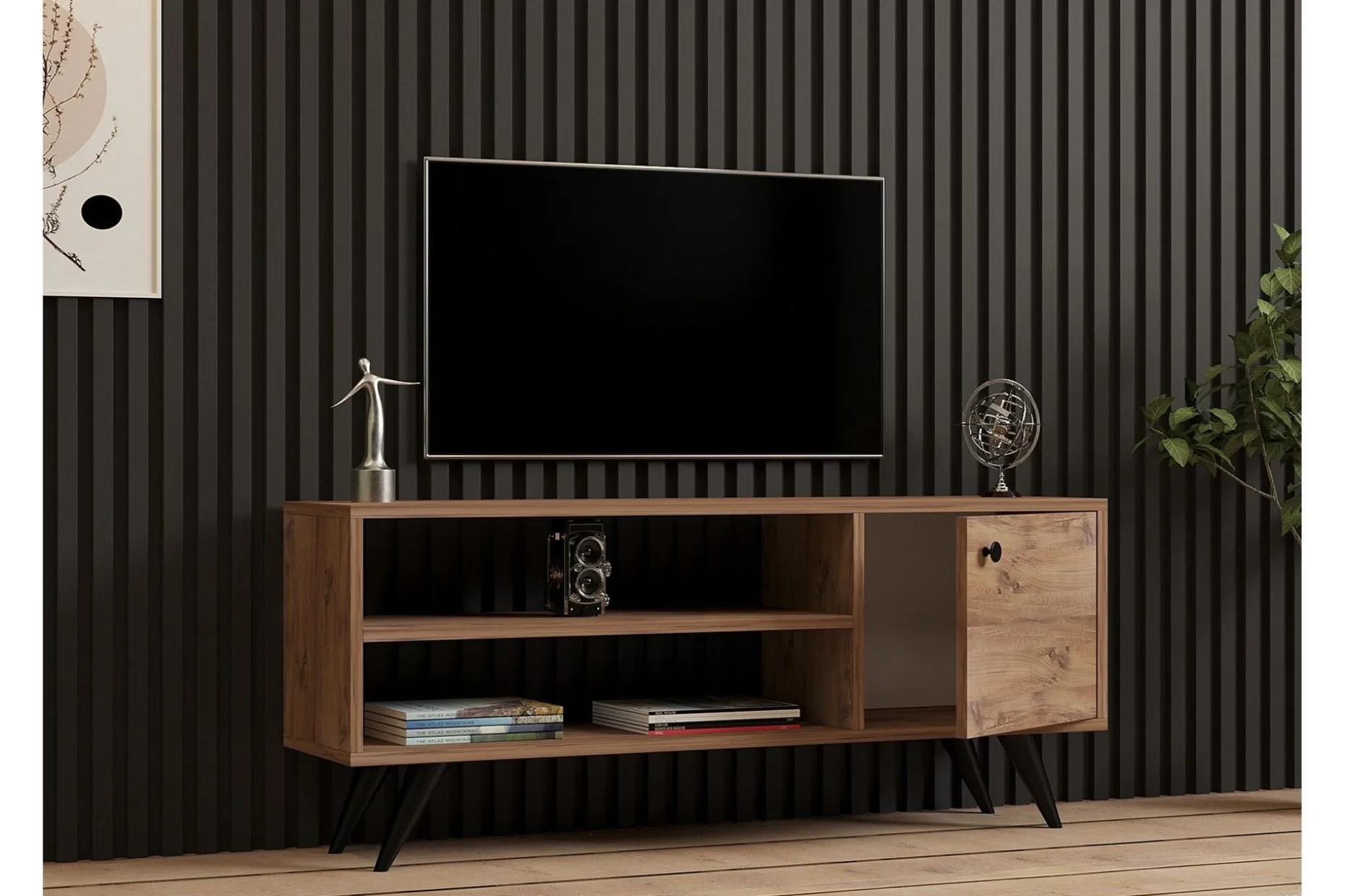 Jena TV-benk 120 cm