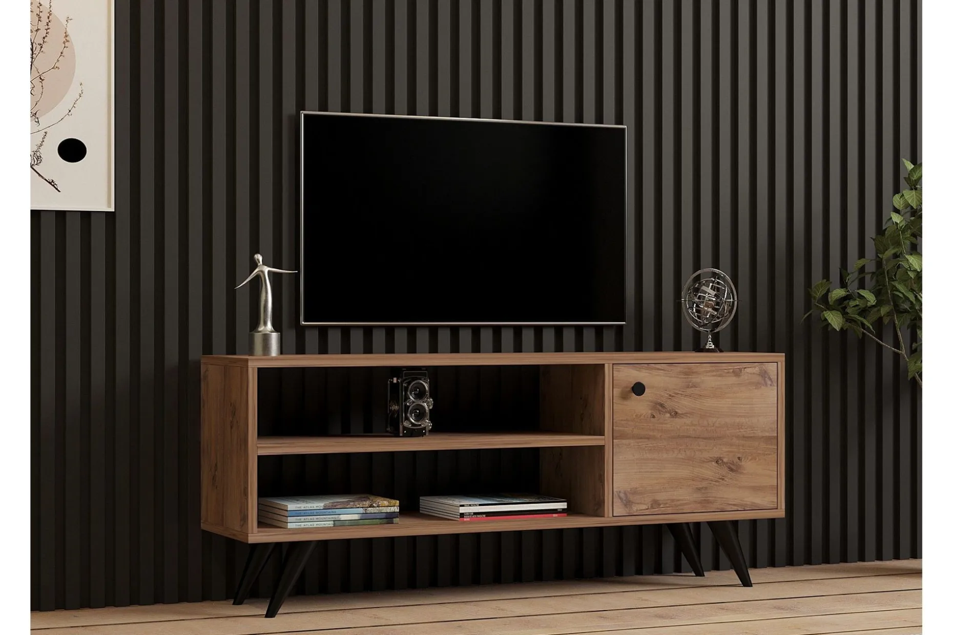 Jena TV-benk 120 cm