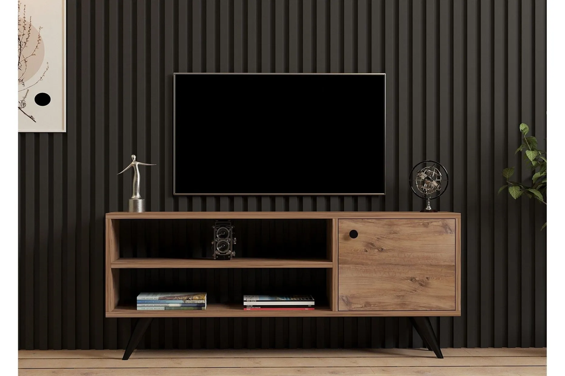 Jena TV-benk 120 cm