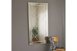 Jeremee Dekorasjonsspeil 130 cm