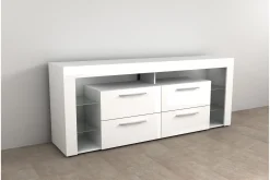 Jernae TV-Benk 180 cm