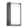 Jervey Vegglampe LED