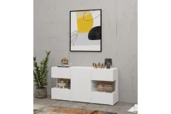 Jestine Oppbevaringskiste 120 cm