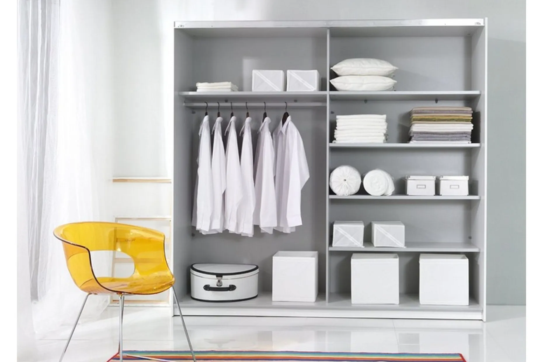 Joannie Garderobe
