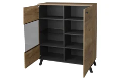 John Skjenk 101x40x121 cm