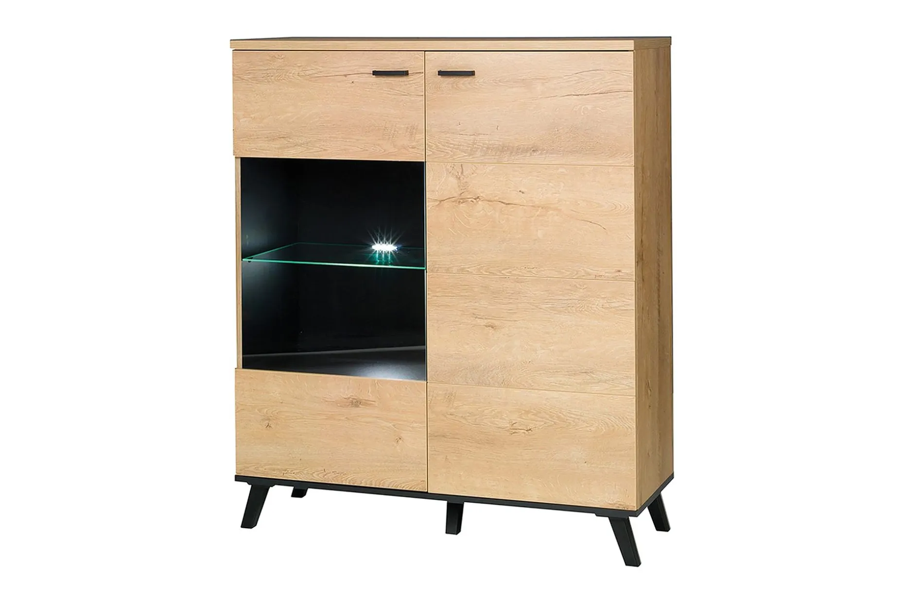 John Skjenk 101x40x121 cm