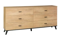 John Skjenk 181x40x84 cm
