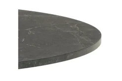 Jora Spisebord 110 cm Rundt