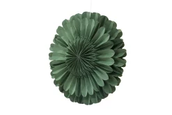 Järvsön Adventsstjerne / Julelampe 60 cm