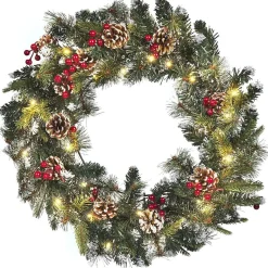 Julekrans Paimio