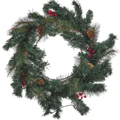 Julekrans Tenala