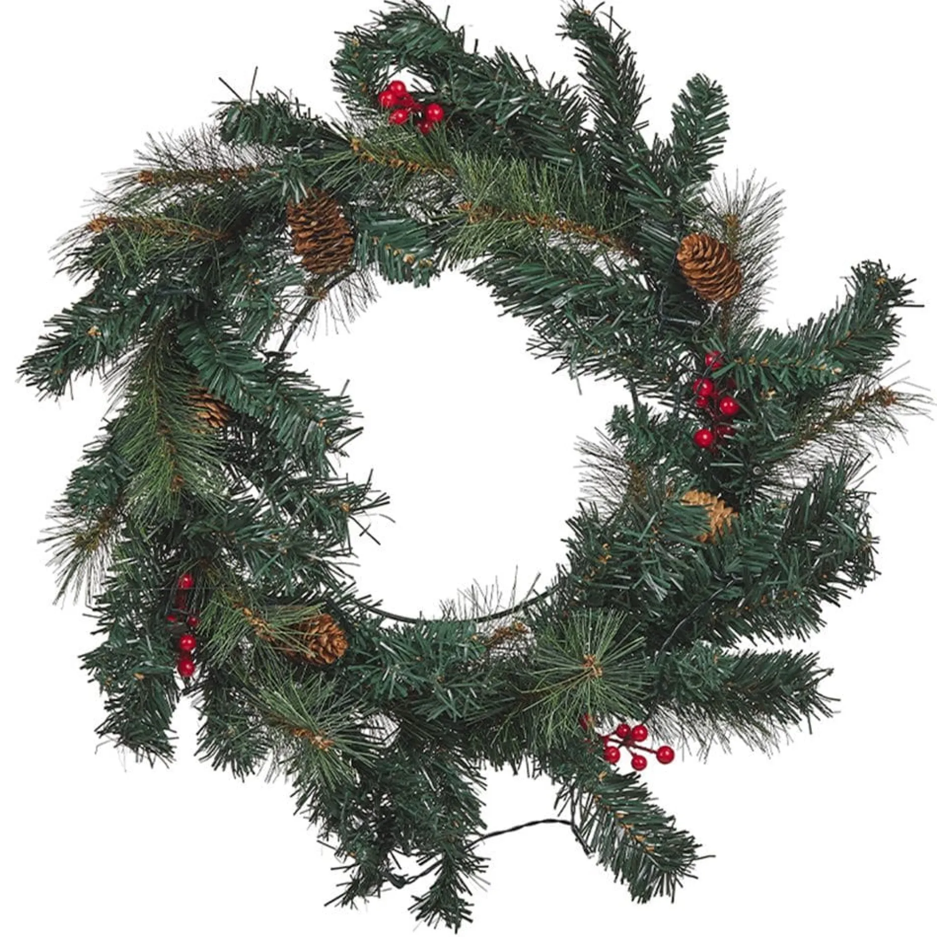 Julekrans Tenala