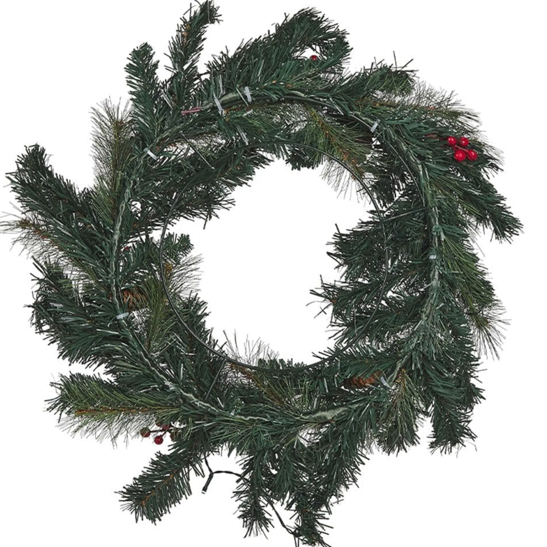 Julekrans Tenala