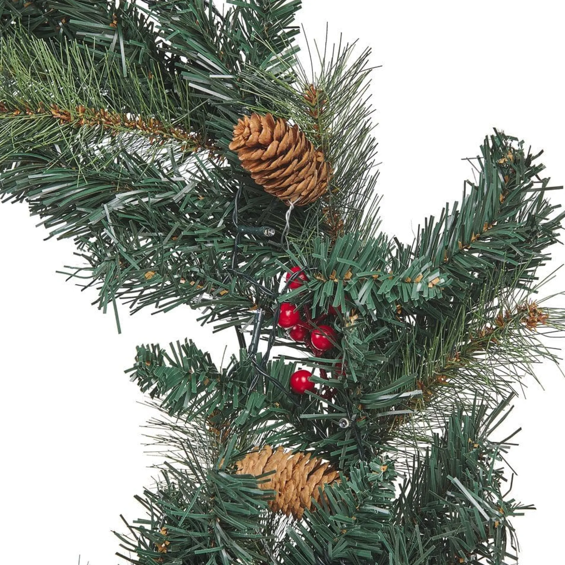 Julekrans Tenala