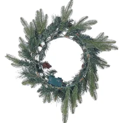 Julekrans Whitehorn