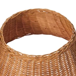 Juletrefot Flocon