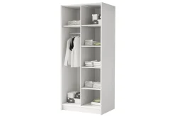 Julissa Garderobe 100 cm