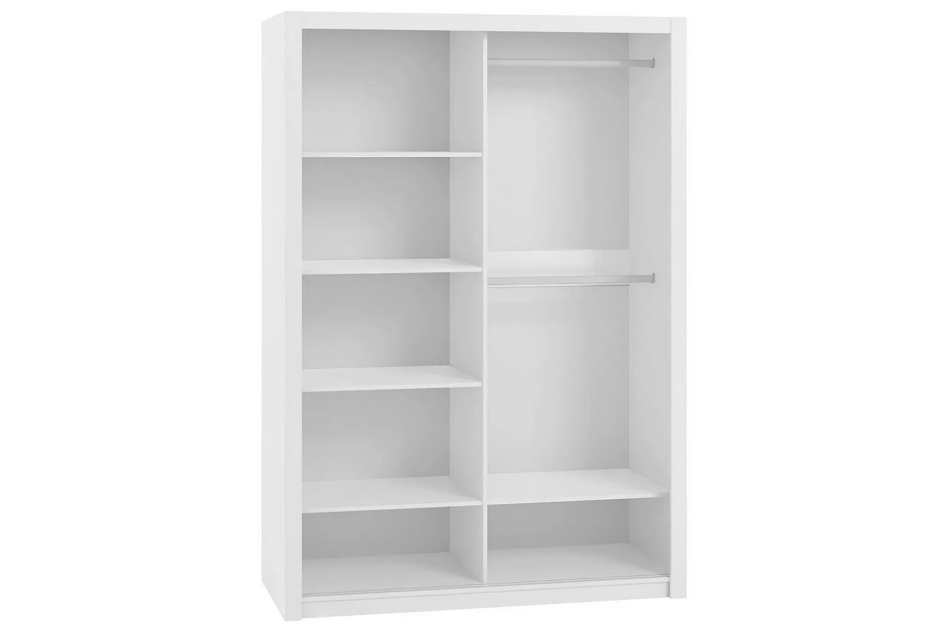 Julissa Garderobe 120 cm