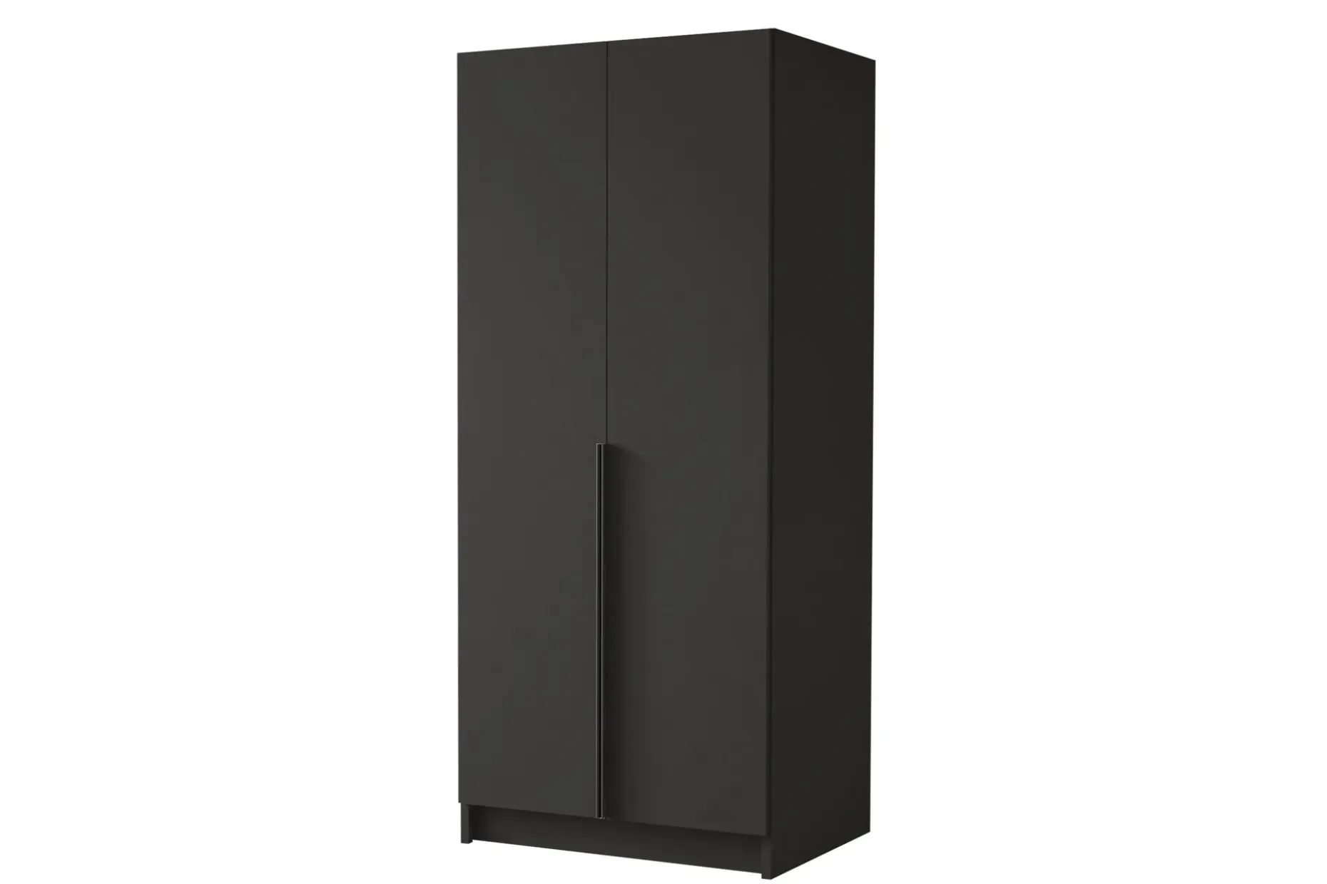 Julissa Garderobe 100 cm