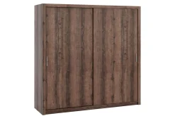 Julissa Garderobe 220 cm