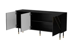 Juniskär Highboard