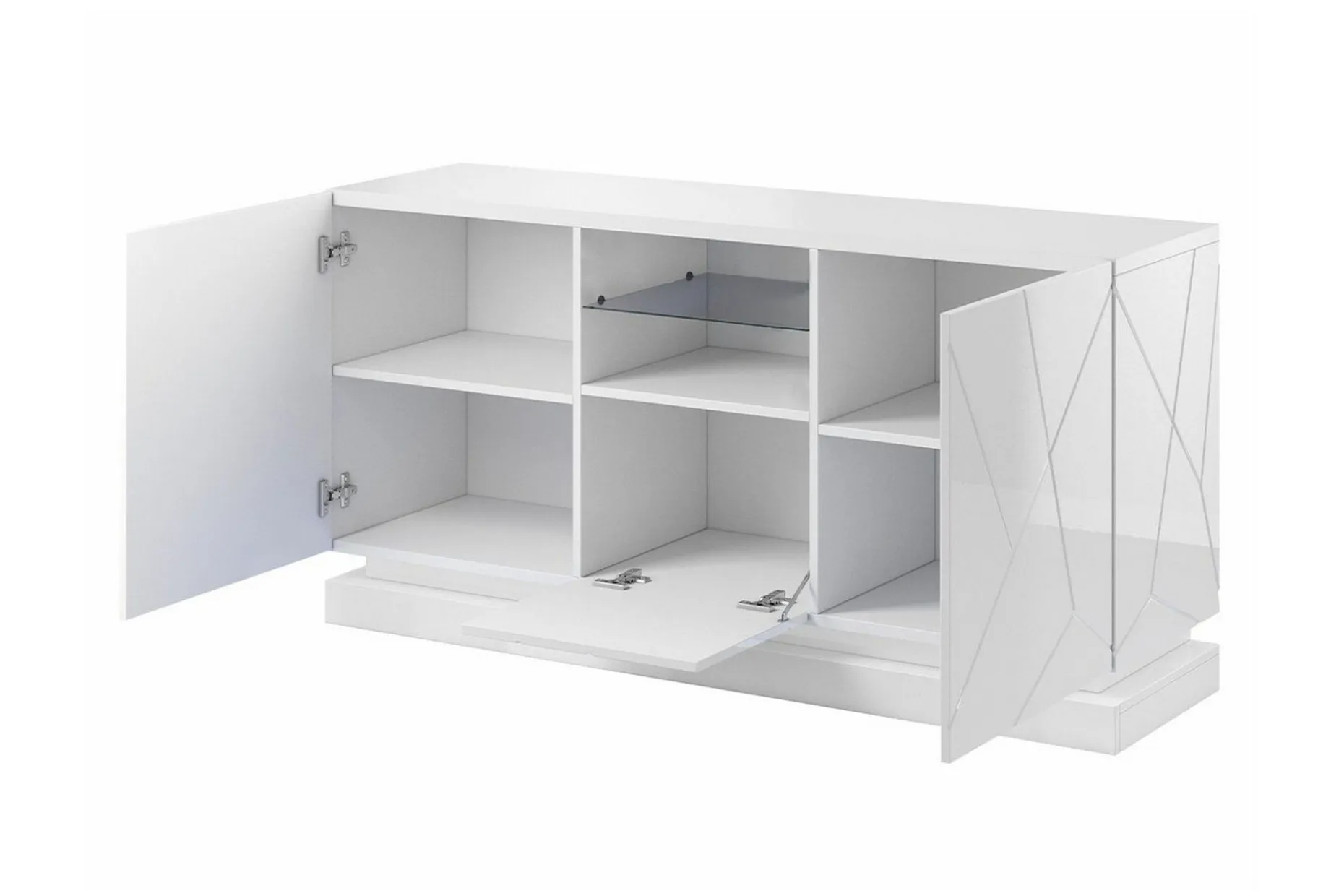 Juniskär Highboard