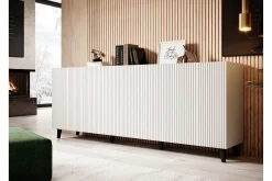 Juniskär Skjenk med oppbevaring 40x82x200 cm
