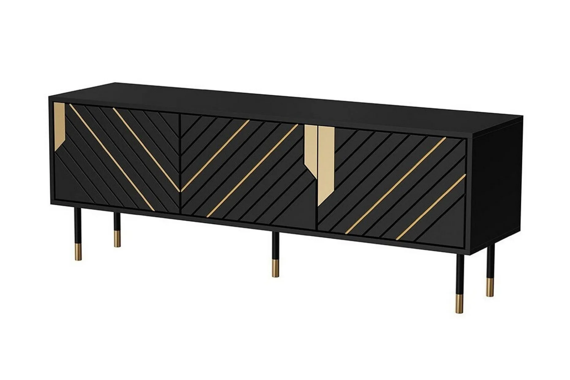 Juniskär TV-benk 154 cm