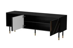 Juniskär TV-benk 154 cm