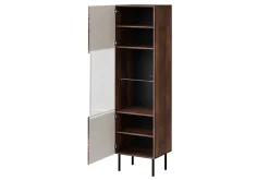 Juniskär Vitrineskap 51 cm