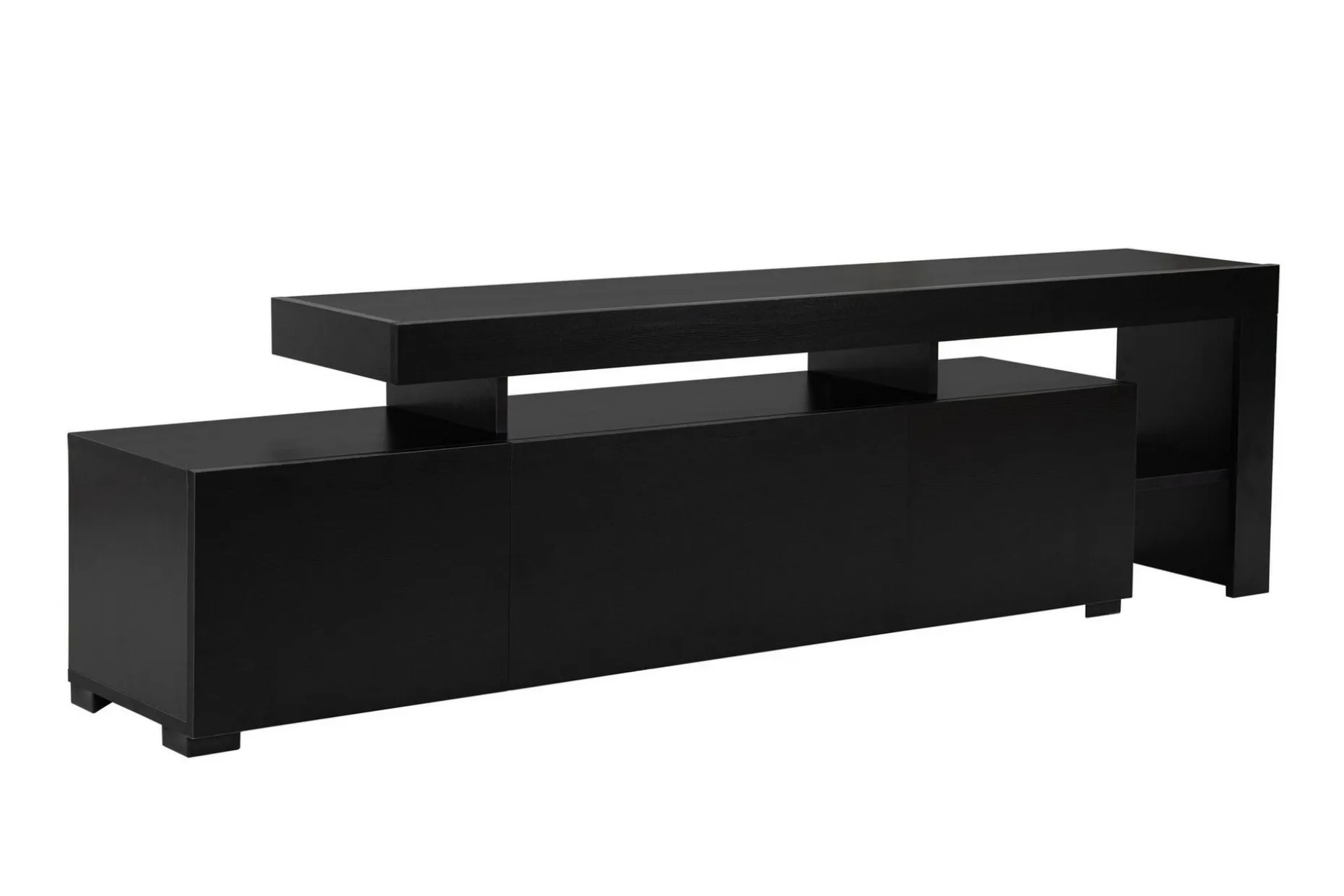 Jurukovo Tv-benk 192x37 cm