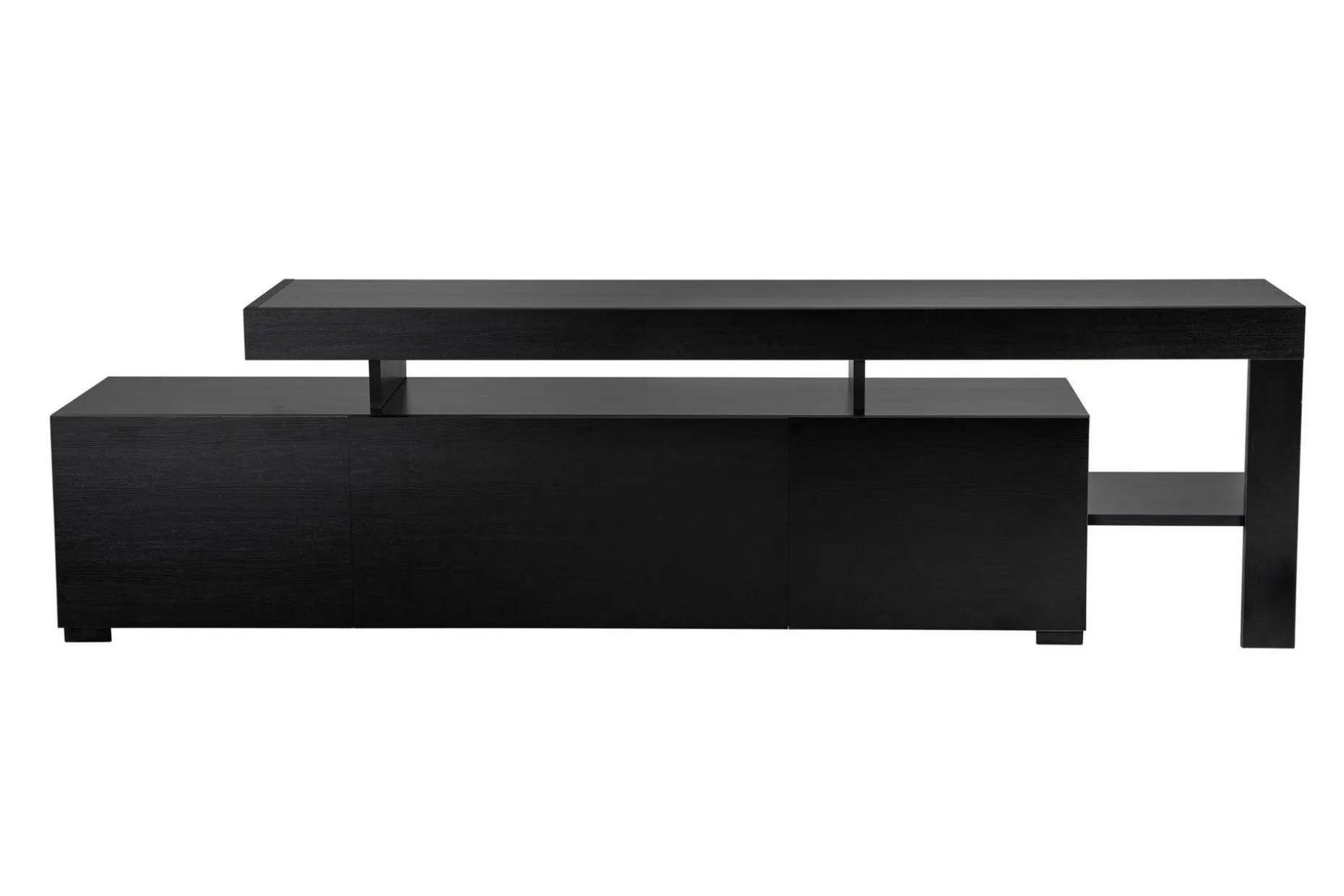Jurukovo Tv-benk 192x37 cm