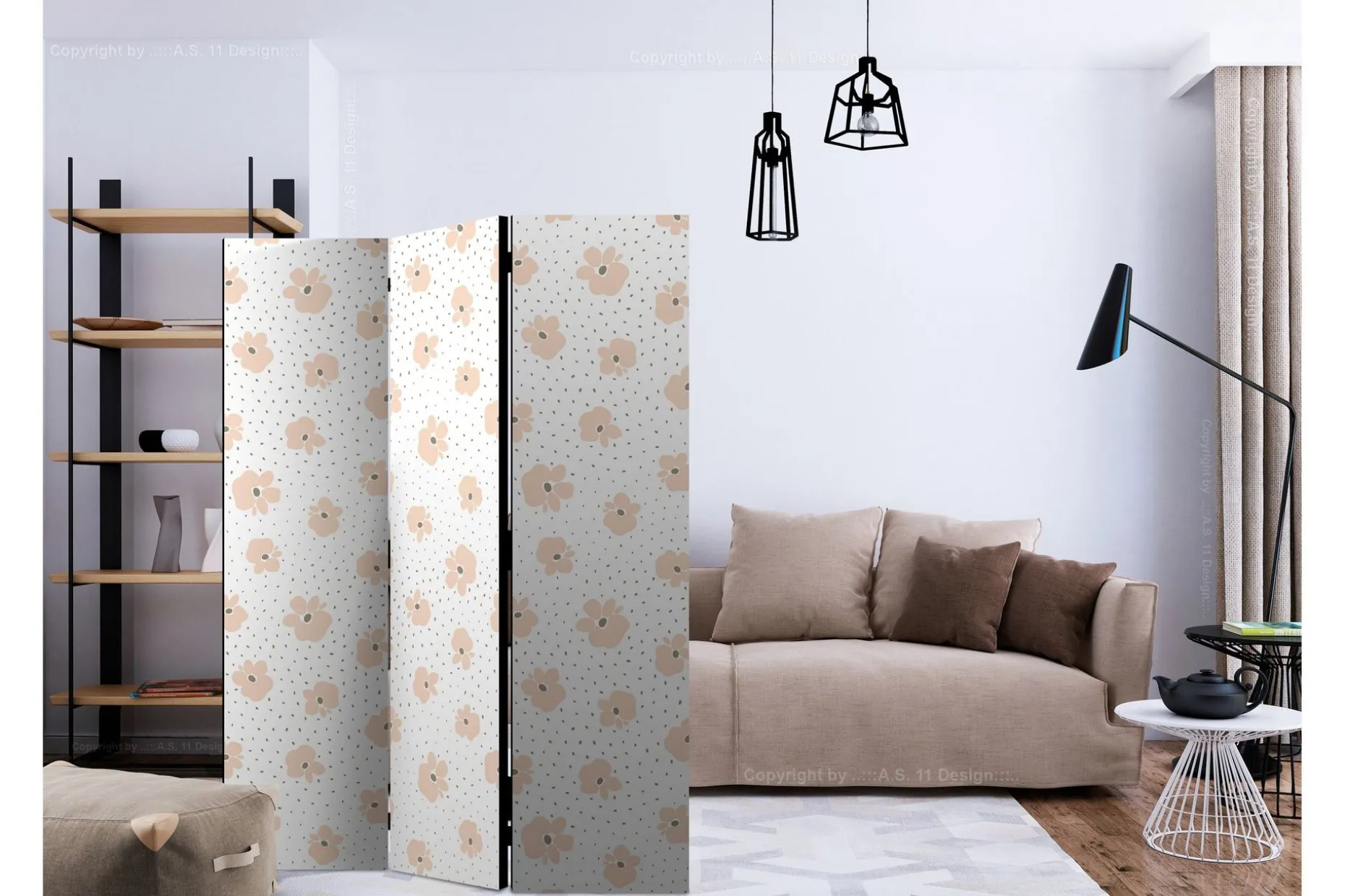 Kadira Romdeler 135x172