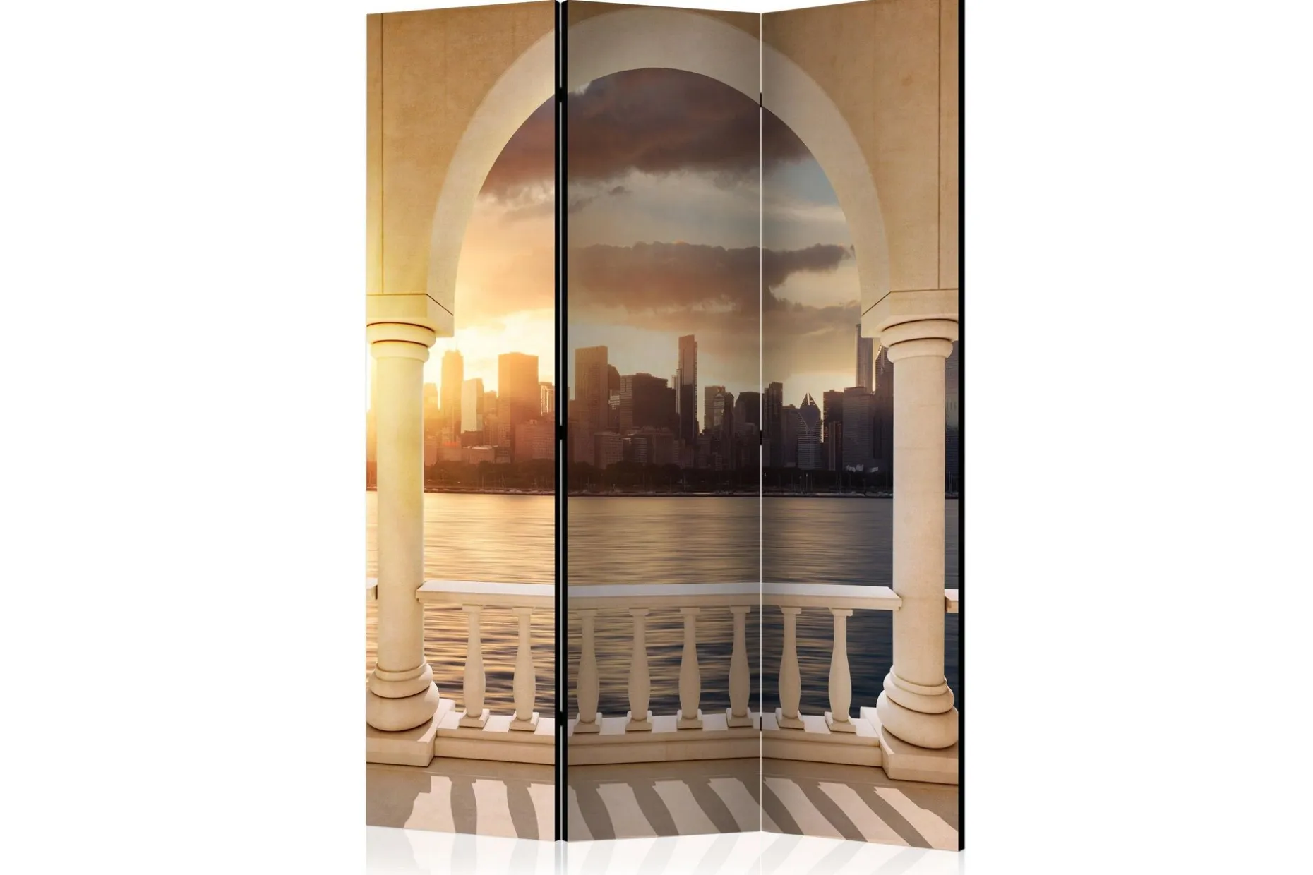 Kadira Romdeler 135x172