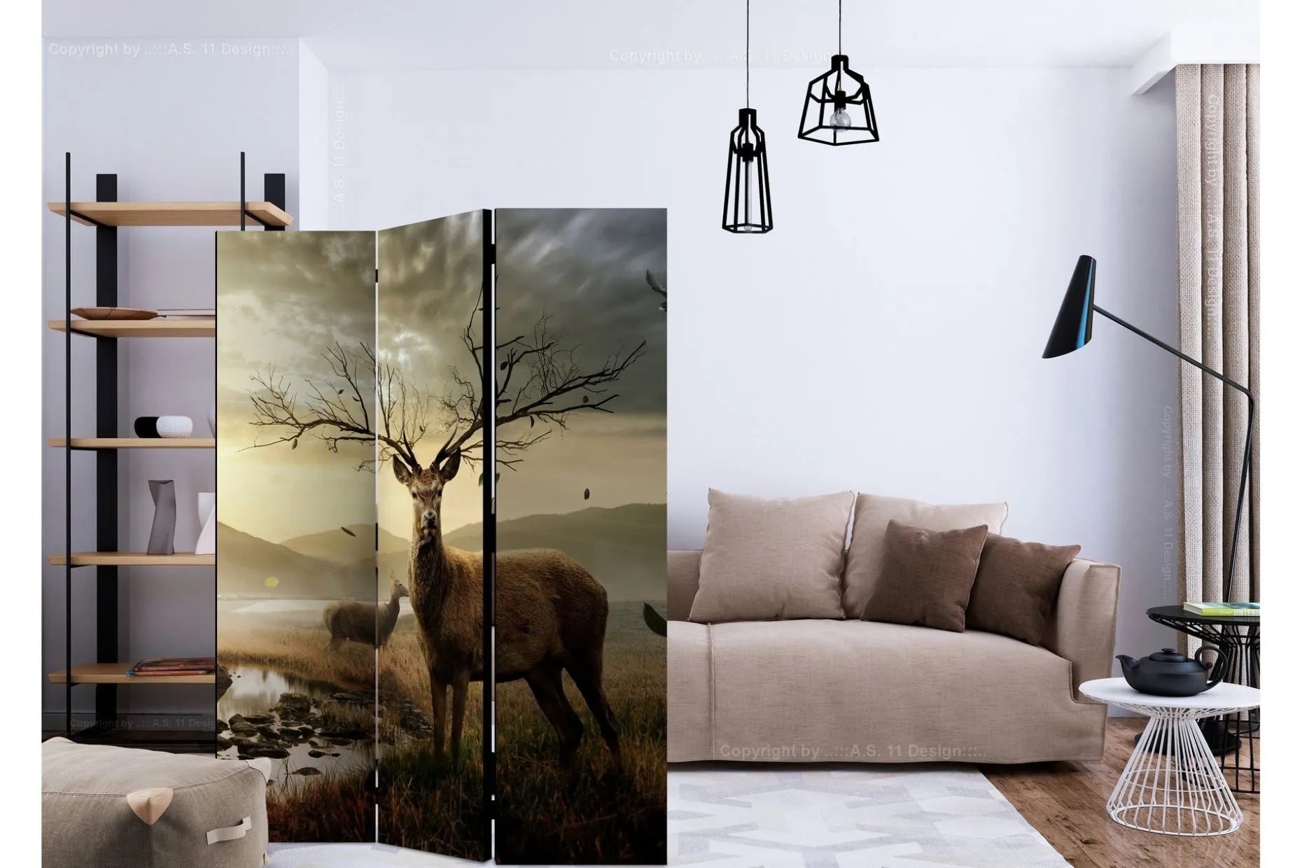 Kadira Romdeler 135x172