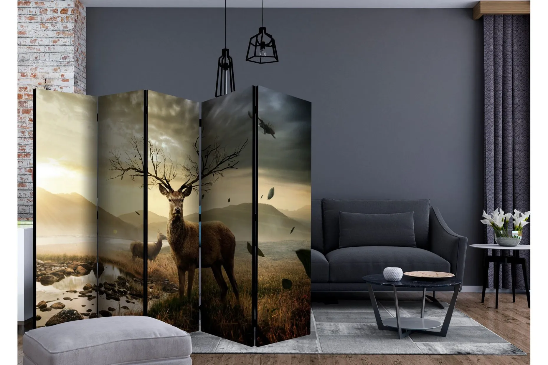 Kadira Romdeler 225x172