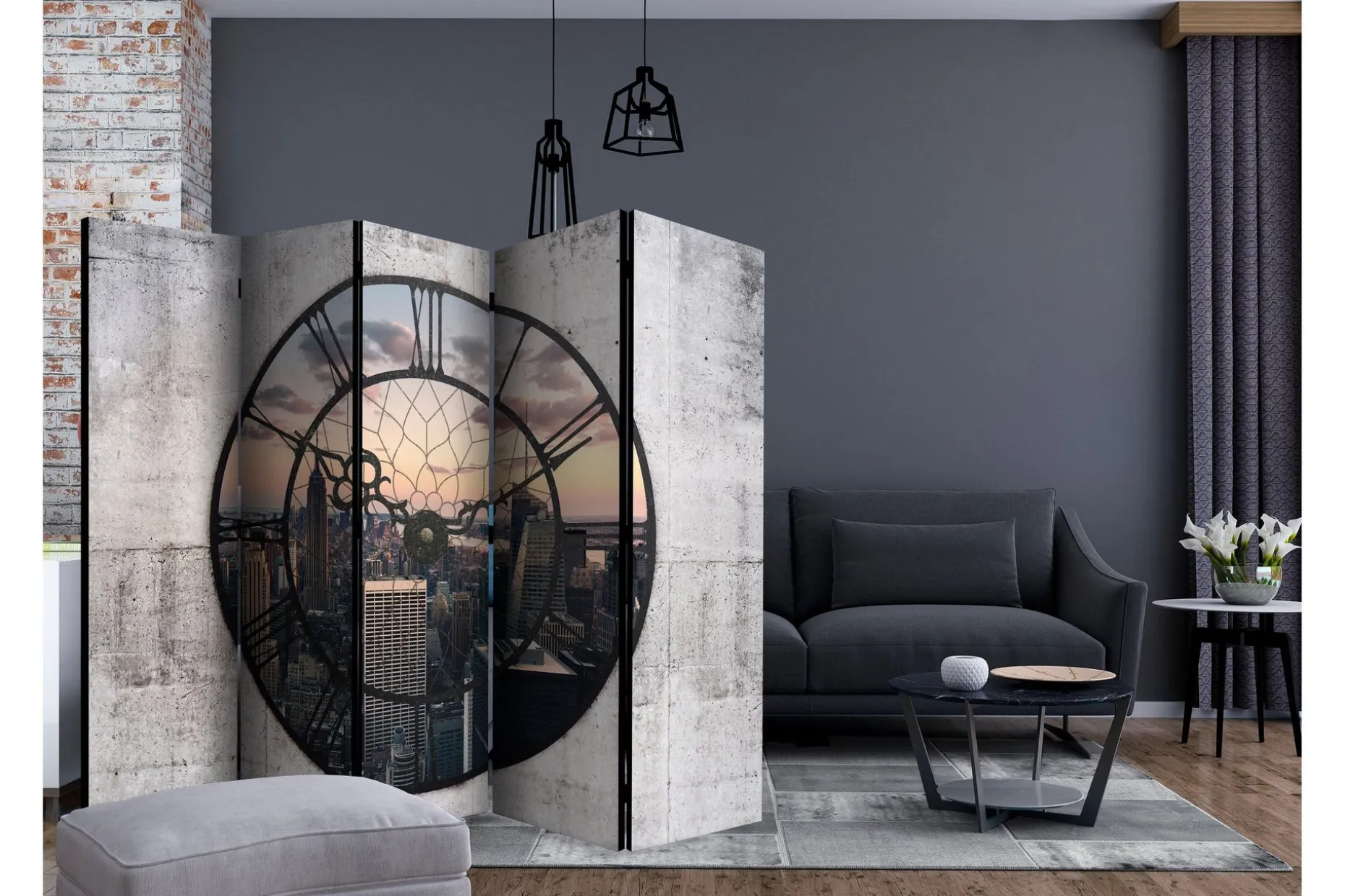 Kadira Romdeler 225x172