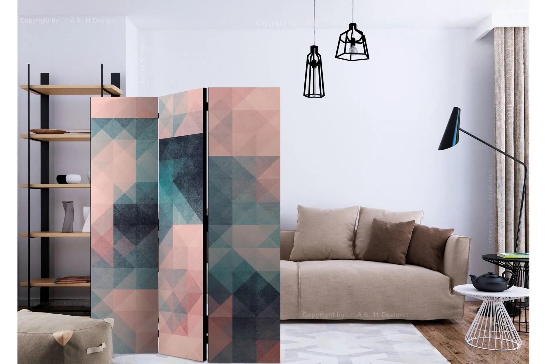 Kadira Romdeler 135x172