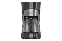 Kaffetrakter Black+Decker LCD 12 Kopper