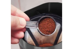 Kaffetrakter Black+Decker LCD 12 Kopper