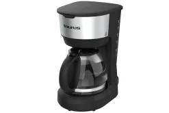 Kaffetrakter Taurus Verona 6 Kopper Inox