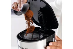 Kaffetrakter Taurus Verona 6 Kopper Inox