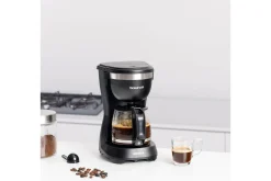 Kaffetrakter Taurus Verona Svart